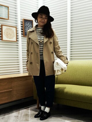 N Natural Beauty Basic 福岡パルコ店のスタッフコーディネート一覧 Wear N Natural Beauty Basic 福岡パルコ店のスタッフコーディネート一覧 Wear