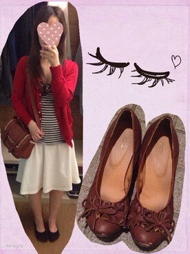 さきさんのコーディネート