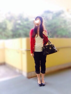 さきさんのコーディネート