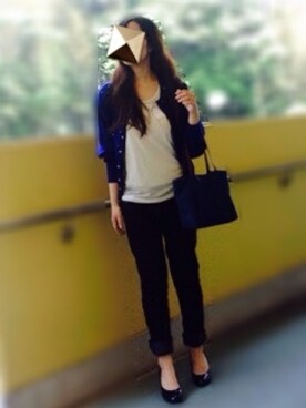 さきさんのコーディネート