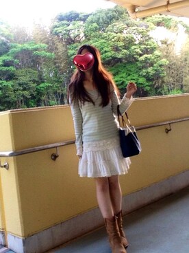 さきさんのコーディネート