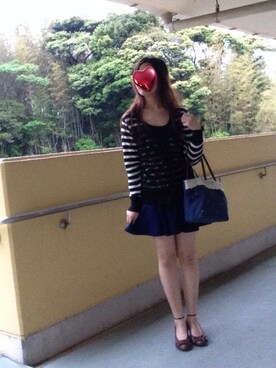 さきさんのコーディネート