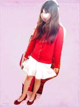 さきさんのコーディネート