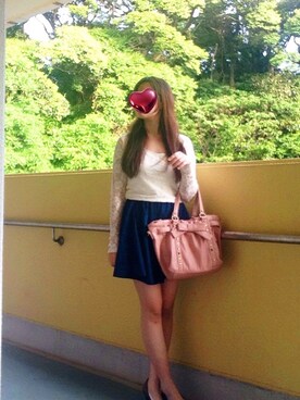 さきさんのコーディネート