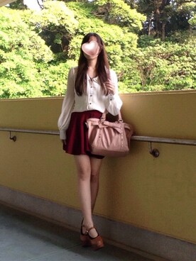 さきさんのコーディネート