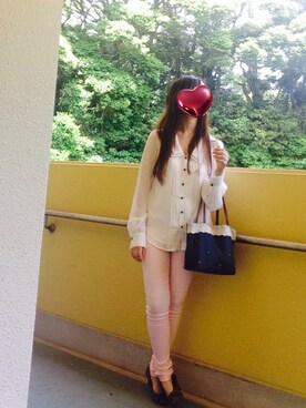 さきさんのコーディネート