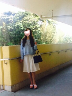 さきさんのコーディネート