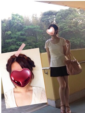 さきさんのコーディネート