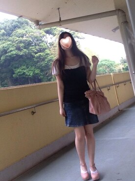 さきさんのコーディネート