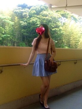 さきさんのコーディネート