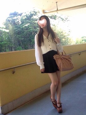 さきさんのコーディネート