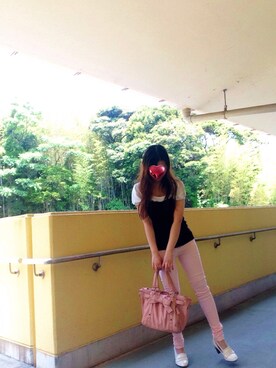 さきさんのコーディネート