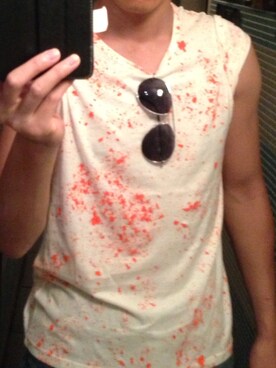 Masaakiさん(メンズ・181cm)の春コーディネート