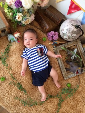 aymさんのコーディネート