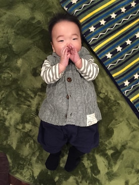 aymさんのコーディネート