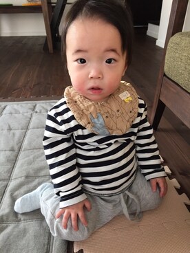 aymさんのコーディネート