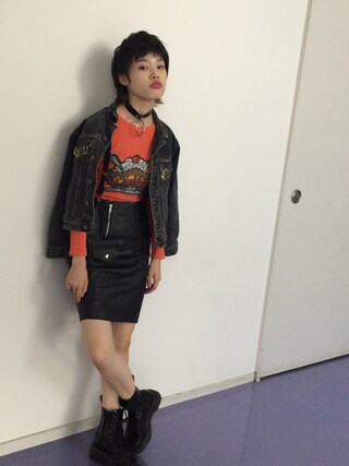 Beniのコーディネート一覧 Wear Beniのコーディネート一覧 Wear