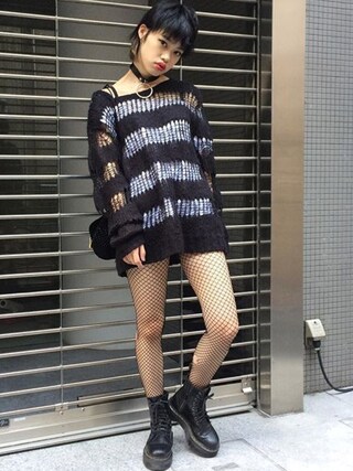 Beniのコーディネート一覧 Wear