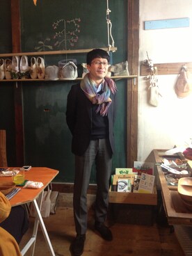 つぐみさんのコーディネート