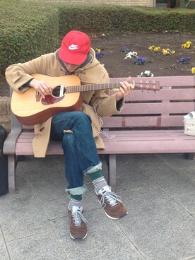 つぐみさんのコーディネート