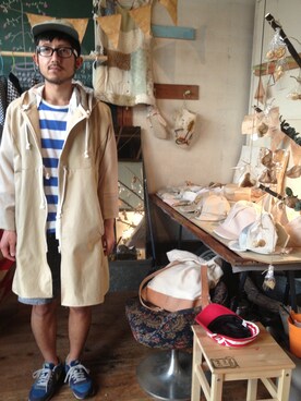 つぐみさんのコーディネート