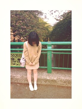 つぐみさんのコーディネート