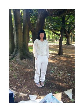 つぐみさんのコーディネート