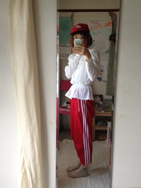 つぐみさんのコーディネート