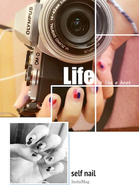 mさんのコーディネート