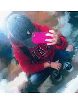 mさんのコーディネート