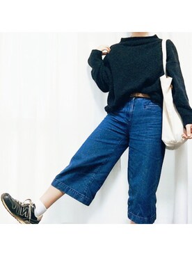 mさんのコーディネート