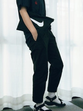 mさんのコーディネート