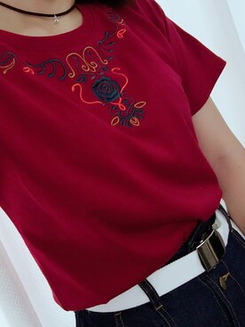 mさんのコーディネート