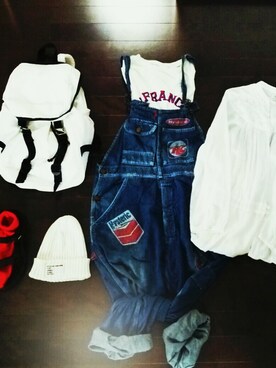 pippiiiさんのコーディネート