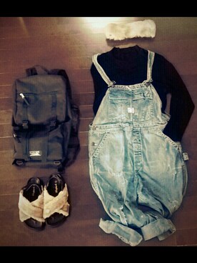 pippiiiさんのコーディネート