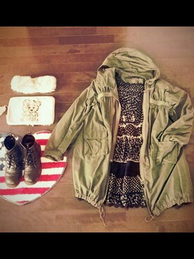 pippiiiさんのコーディネート