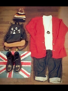 pippiiiさんのコーディネート