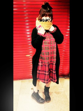 pippiiiさんのコーディネート