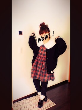 pippiiiさんのコーディネート