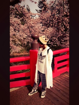 pippiiiさんのコーディネート