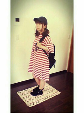 pippiiiさんのコーディネート