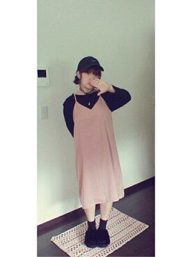 pippiiiさんのコーディネート