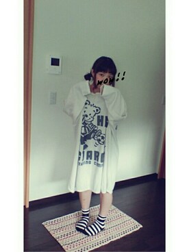 pippiiiさんのコーディネート