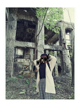 pippiiiさんのコーディネート