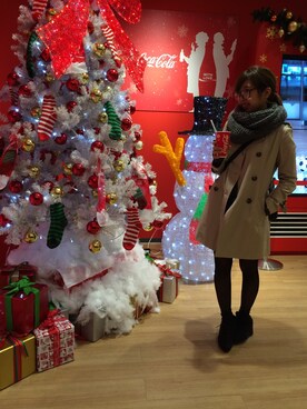 p  i  c  o  ◎さんのコーディネート