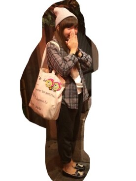 p  i  c  o  ◎さんのコーディネート