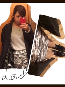 p  i  c  o  ◎さんのコーディネート