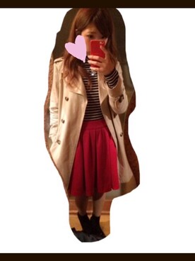 p  i  c  o  ◎さんのコーディネート