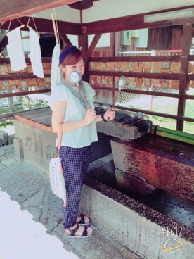 p  i  c  o  ◎さんのコーディネート