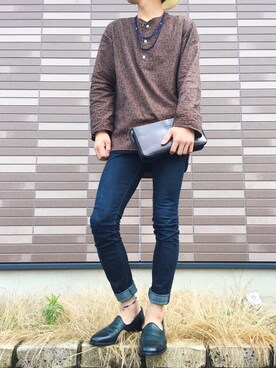 UGさんのコーディネート